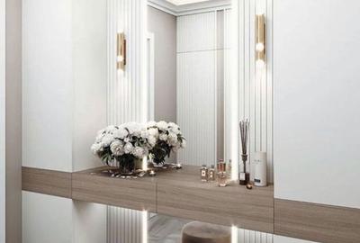 Garsonieră decomandată în Central - 5