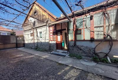 Casă cu 2 camere cu Teren 300 Mp în Central - 3