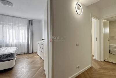 Prima Inchiriere | Suprafata Generoasa - 3