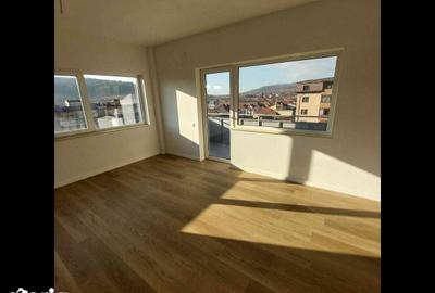 Apartament cu 3 camere în Baciu - 10