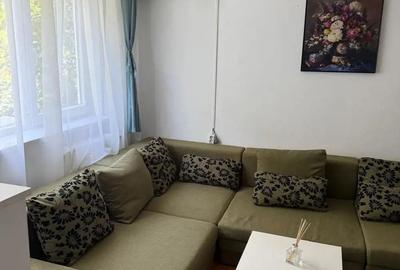 Apartament cu 3 camere semidecomandat în Circumvalațiunii - 10