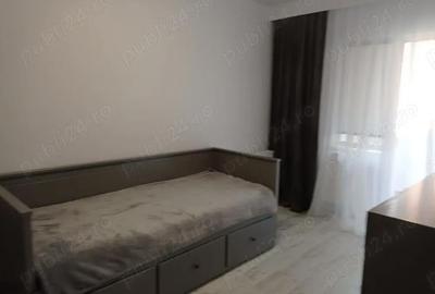 Apartament cu 2 camere decomandat în Răcădău - 7
