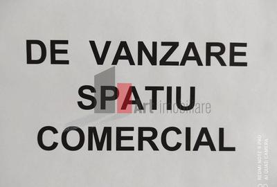 Spatiu comercial Gara de Nord,108 mp, trafic pietonal si ... - 2