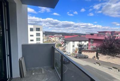 Apartament nou, zona Carrfour, Teilor, Floresti - 11