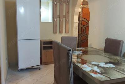 Apartament cu 2 camere semidecomandat în Central - 3