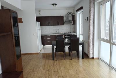 Apartament cu 3 camere decomandat, mobilat în Central - 3