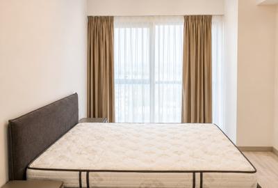 Apartament cu 3 camere semidecomandat în Vitan-Bârzești - 7