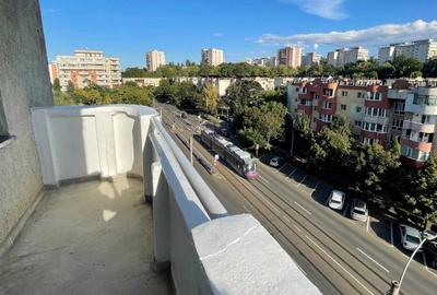 Apartament cu 2 camere decomandat în Plopilor - 6