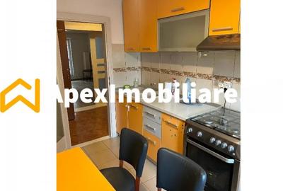 Apartament cu 3 camere decomandat, mobilat în Unirii - 2