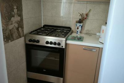 Apartament cu 2 camere în Crihala