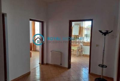 Casă individuală cu 11 camere cu Teren 558 Mp în Rudului - 10