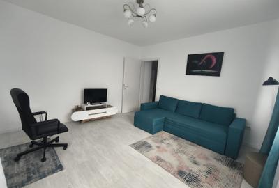 Apartament cu 2 camere decomandat în Central - 4