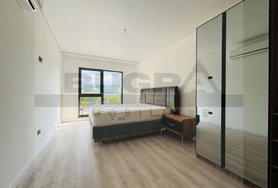 Apartament cu 4 camere semidecomandat, mobilat în Zorilor - 4