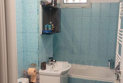 Apartament cu 2 camere, mobilat în Terezian - 2
