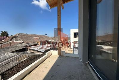 Duplex cu 5 camere cu Canalizare în Sânandrei - 13