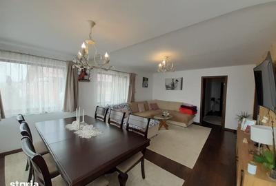 Casă cu 3 camere cu Teren 127 Mp în Rediu