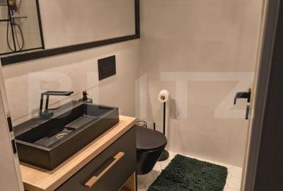 Apartament cu 2 camere în Florești - 3