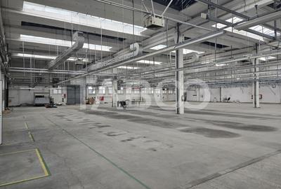 Spațiu industrial, de 1,923 mp, în Cisnădie - 1