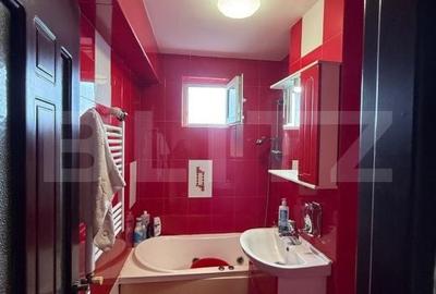 Apartament cu 2 camere decomandat în George Enescu