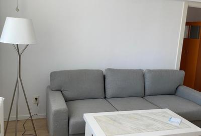 Apartament cu 2 camere semidecomandat în Obor - 2