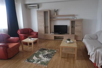 Apartament cu 2 camere semidecomandat, mobilat în Tudor Vladimirescu - 1
