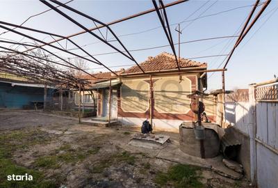 Casă cu 4 camere cu Teren 1450 Mp în Sârbi - 15