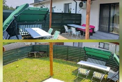 Apartament cu 3 camere decomandat în Măgurele - 1