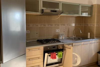 Apartament cu 2 camere decomandat, mobilat în Cug - 5