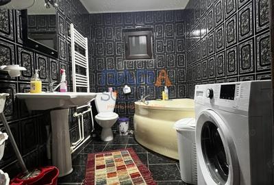 Casă cu 3 camere cu Canalizare în Cordun - 7