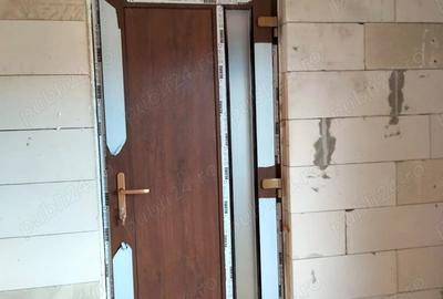 Casă cu Teren 1850 Mp în Sagna - 8