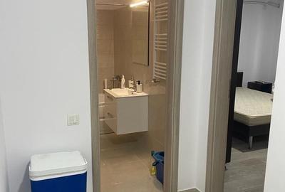 Garsonieră decomandată în Valea Ialomiței - 2