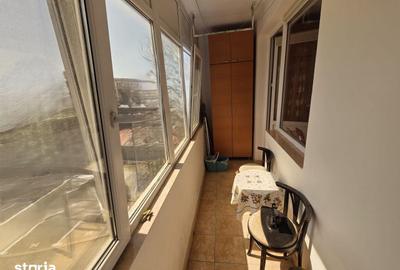 Apartament cu 3 camere semidecomandat în Faleză - 6