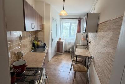 Apartament cu 2 camere decomandat, mobilat în Grigorescu - 3