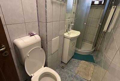 Garsonieră decomandată în Girocului - 2