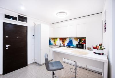 Aviatiei City Point apartament 2 camere de inchiriat - 4