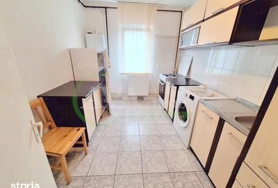 Apartament cu 2 camere semidecomandat în Republicii - 2