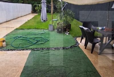 Casă cu 5 camere cu Teren 411 Mp în Iosefin - 3