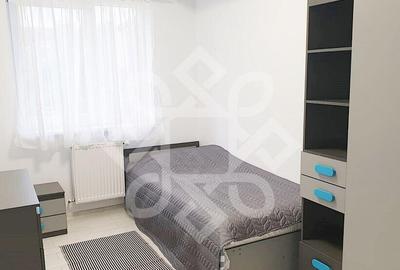 Apartament 3 camere de inchiriat Prima Nufarul Oradea - 9