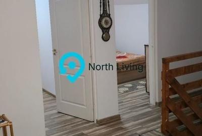 Casă individuală cu 9 camere cu Canalizare în Lerești - 18