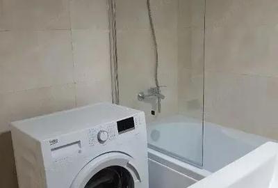 Garsonieră decomandată în Badea Cârțan - 3