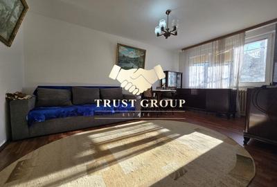 Drumul Taberei | 2 camere | Bloc reabilitat | - 1