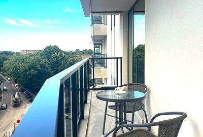 Apartament 2 camere la prima inchiriere, bloc nou, Tomis Nord Euromaterna - 4