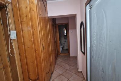 Apartament 3 camere, circular, 82mp, Centru, zona Ramada Apartament 3 camere, circular, 82mp, Centru, zona Ramada - 12