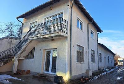 Spațiu comercial, de 200 mp, în Titu - 2