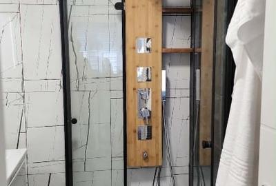 Apartament 3 Camere ,  renovat , mobilat si utilat  la 300 m de metrou 1 Mai - 16