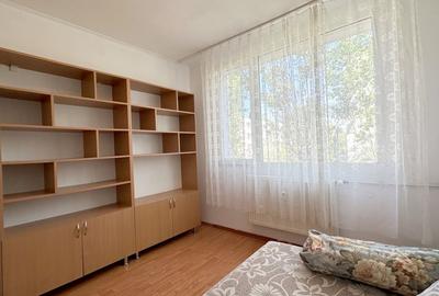 Apartament cu 4 camere decomandat, mobilat în Drumul Taberei - 1