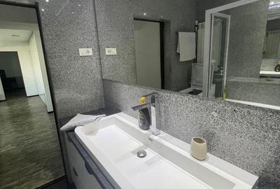 Apartament cu 2 camere în Independenței - 8