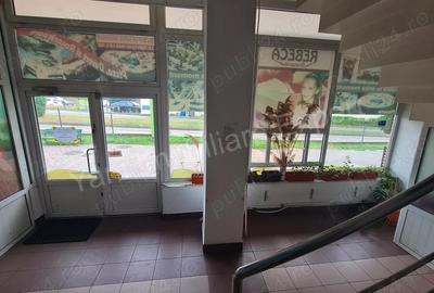Spațiu comercial, de 270 mp, în Central - 7