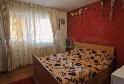 Apartament cu 2 camere decomandat în Lăpuș - 2