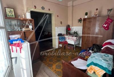Casa individuala pe un singur nivel, zona Parcul Feroviarilor - 5